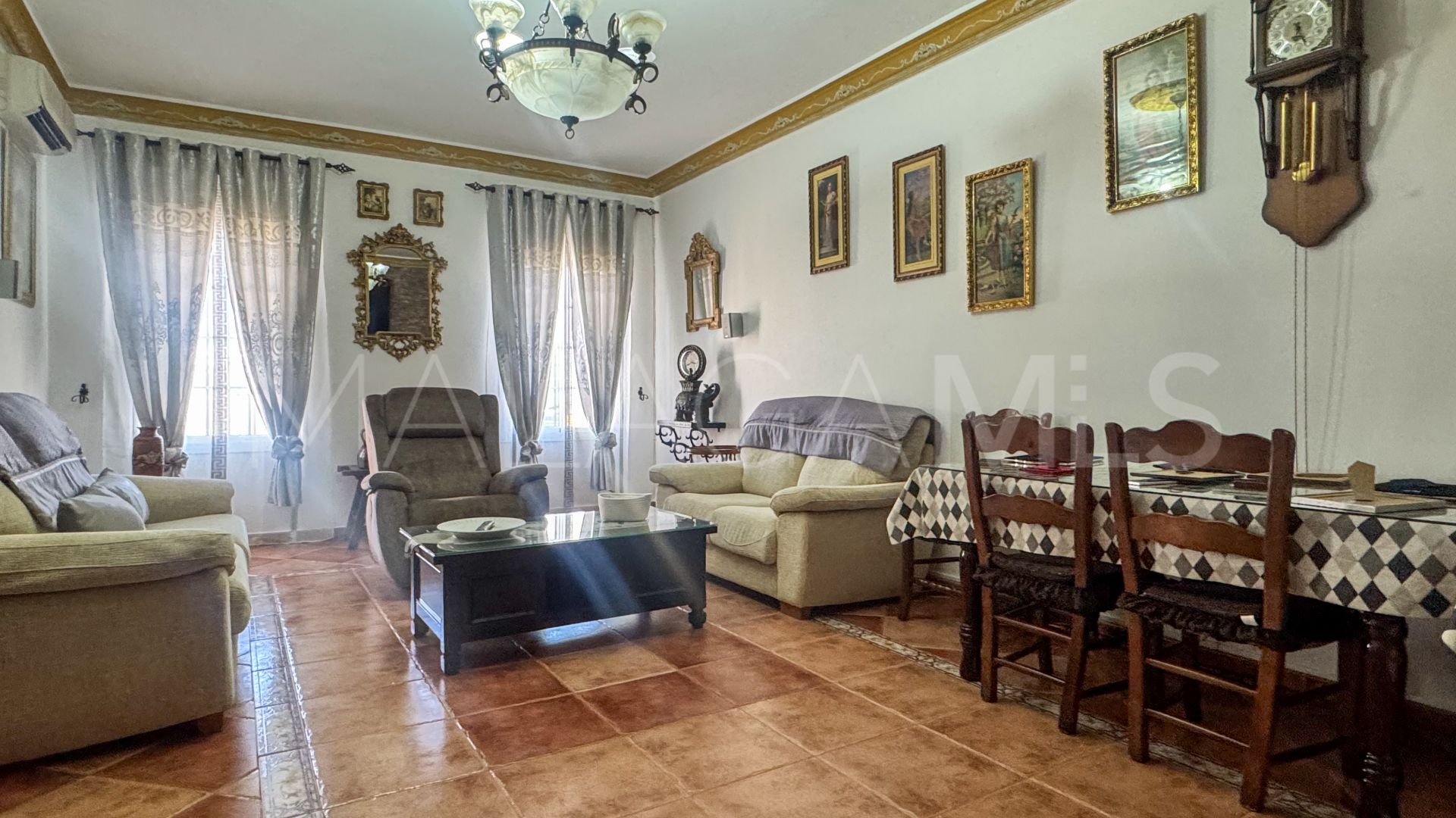 Maison de ville for sale in Humilladero