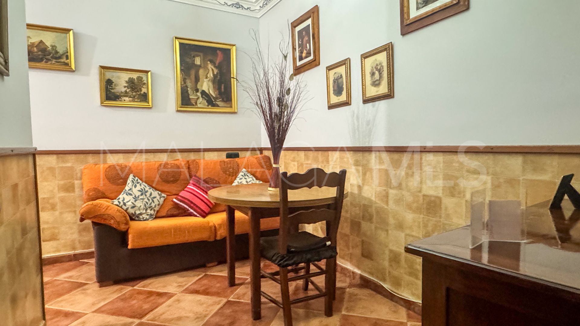 Maison de ville for sale in Humilladero