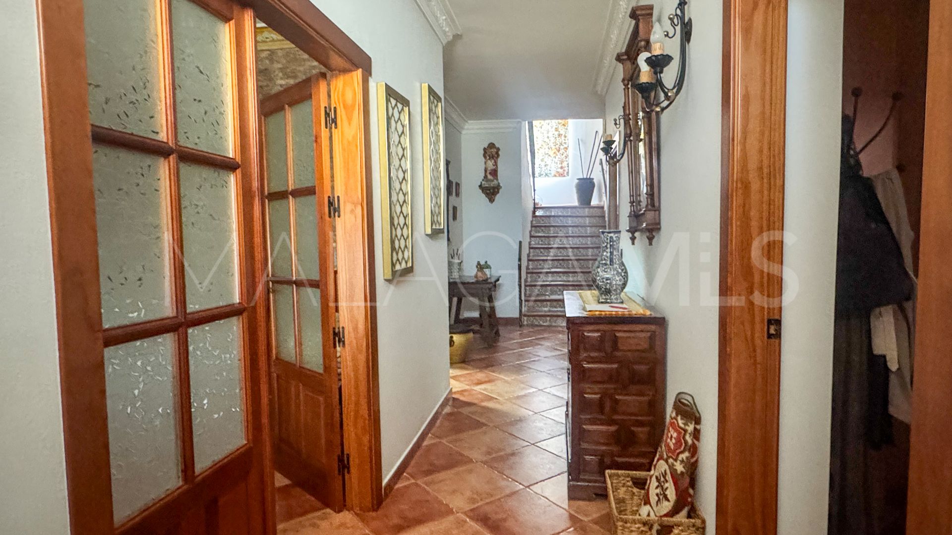 Maison de ville for sale in Humilladero