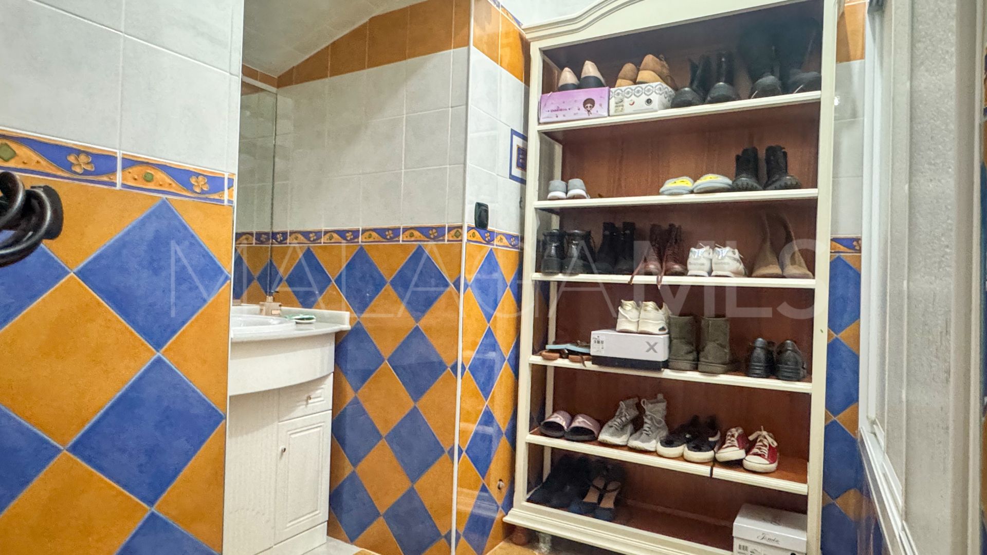 Maison de ville for sale in Humilladero