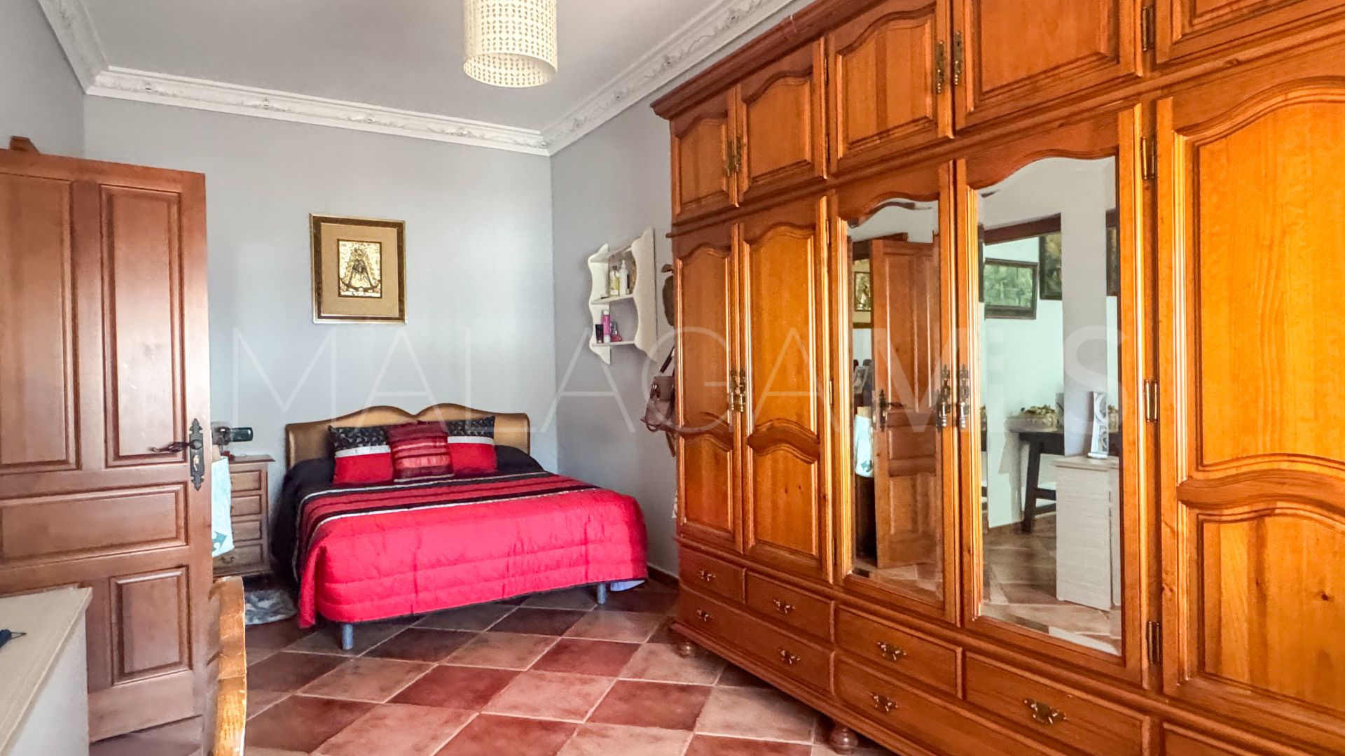 Maison de ville for sale in Humilladero