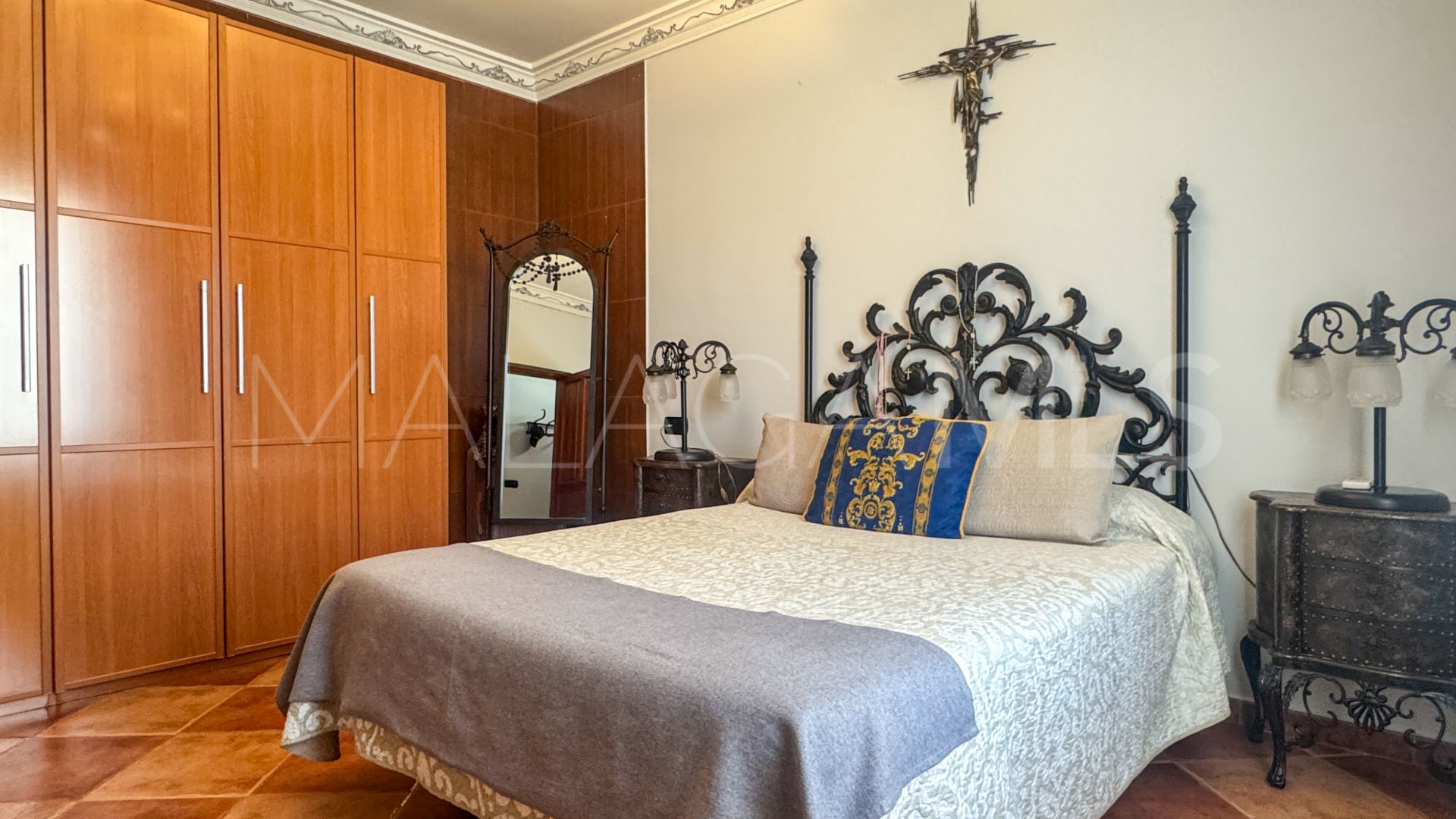 Maison de ville for sale in Humilladero
