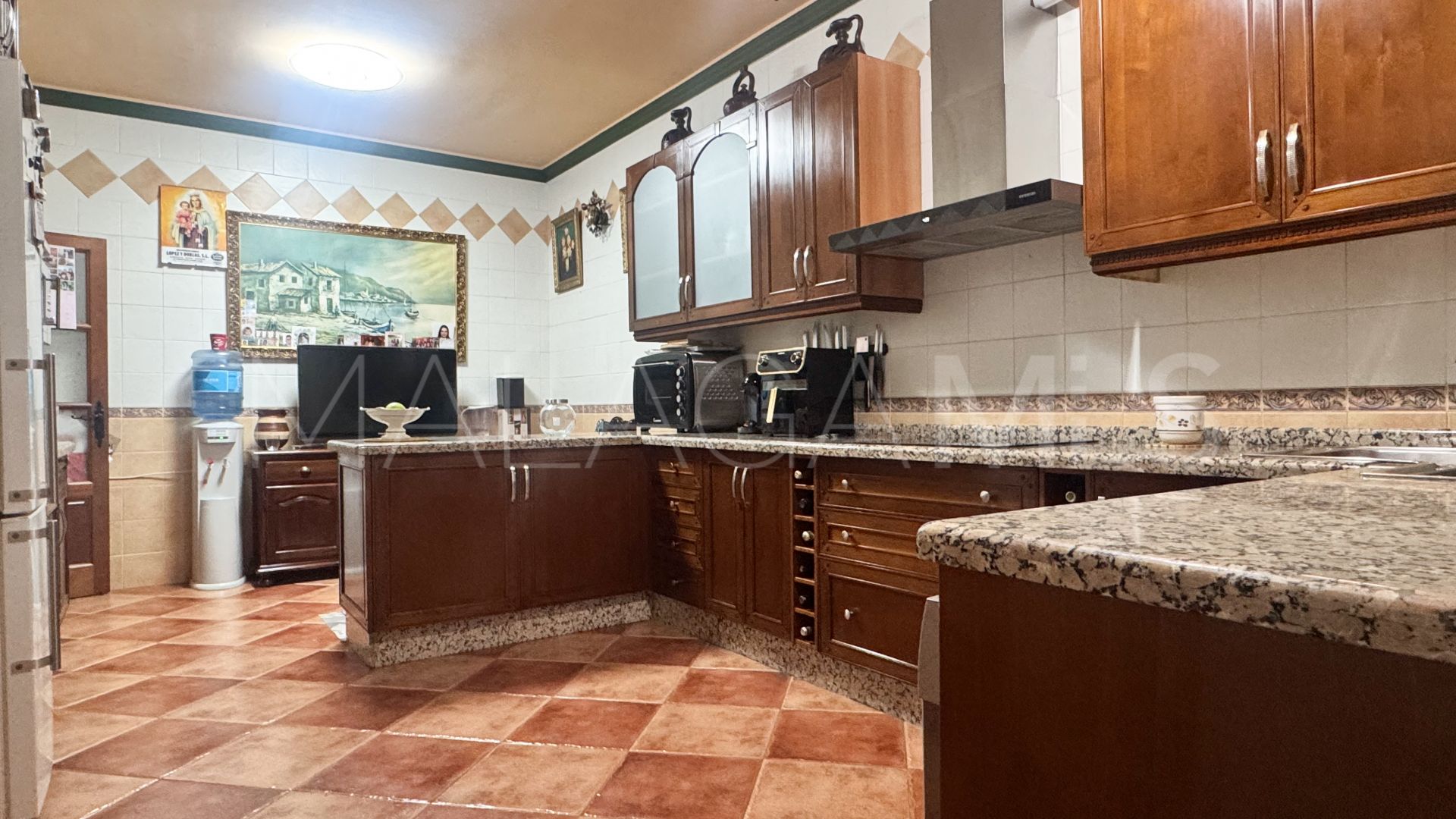 Maison de ville for sale in Humilladero