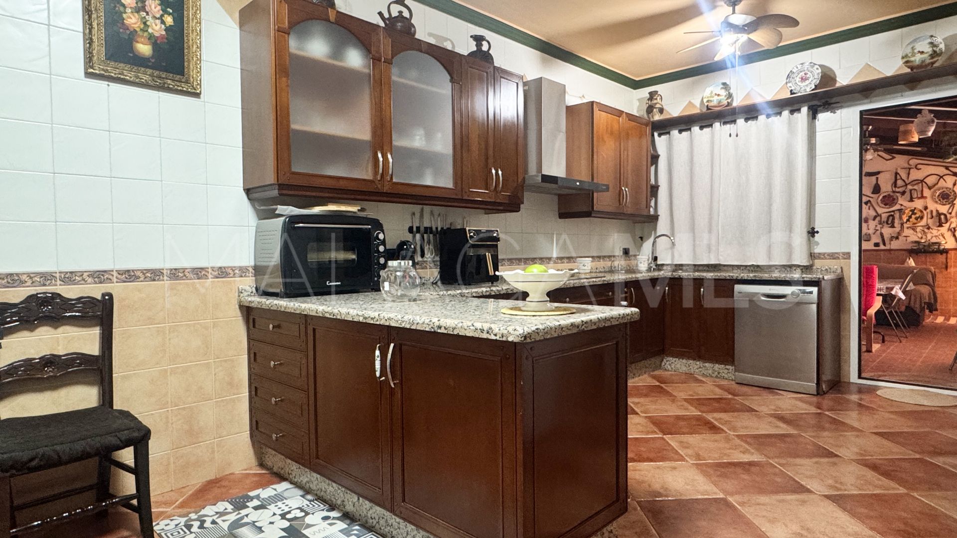 Maison de ville for sale in Humilladero