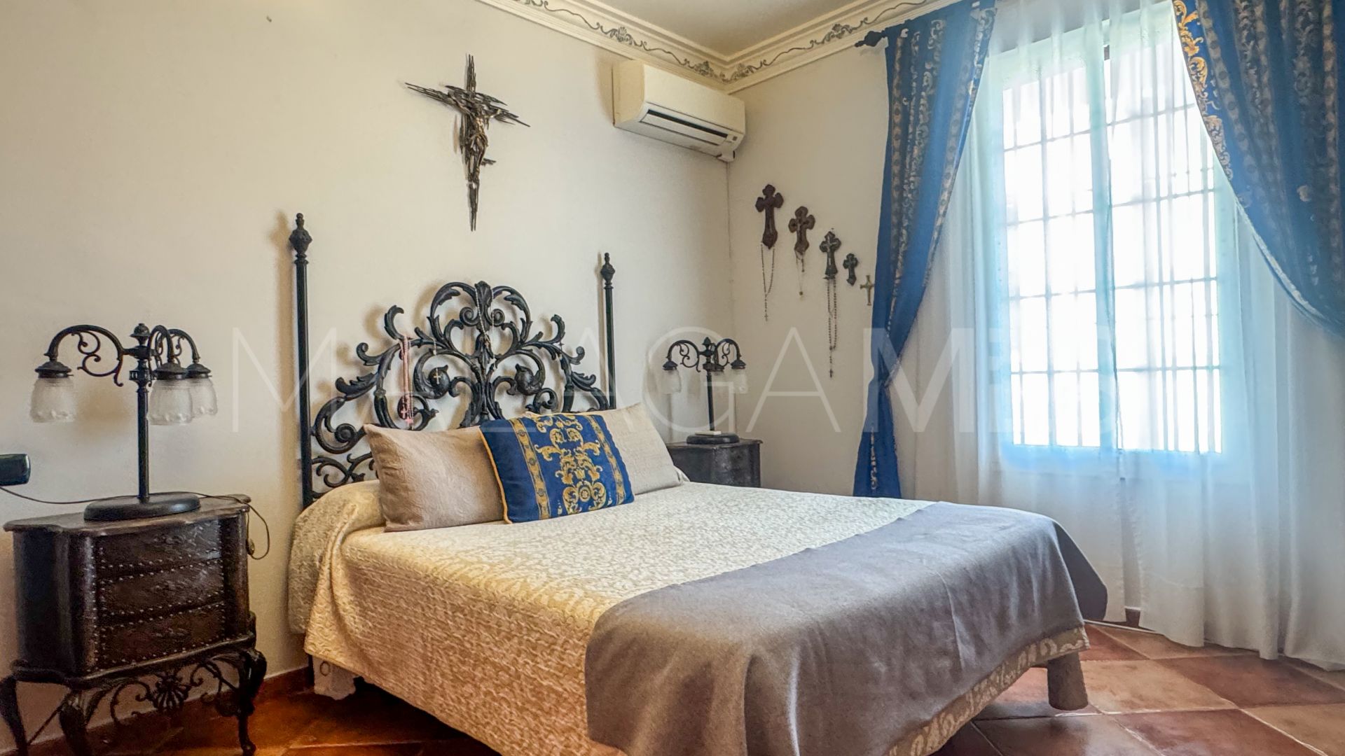 Maison de ville for sale in Humilladero
