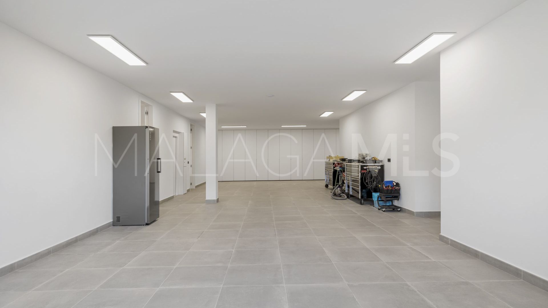 For sale villa with 4 bedrooms in La Alqueria