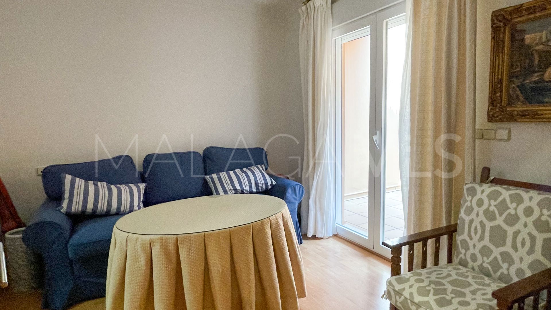 Villa for sale in Antequera