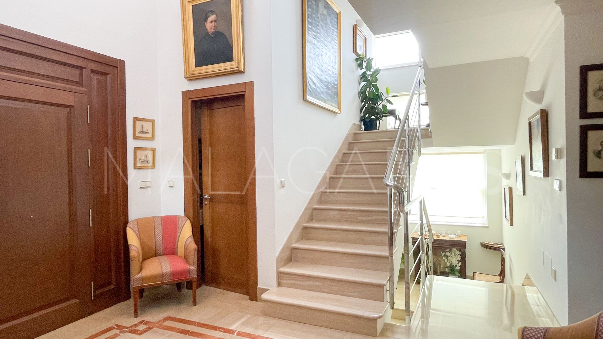 Villa for sale in Antequera