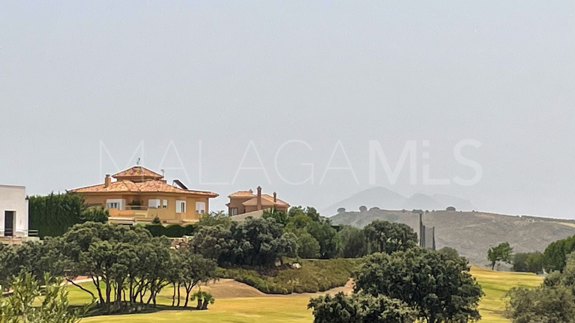 Villa for sale in Antequera