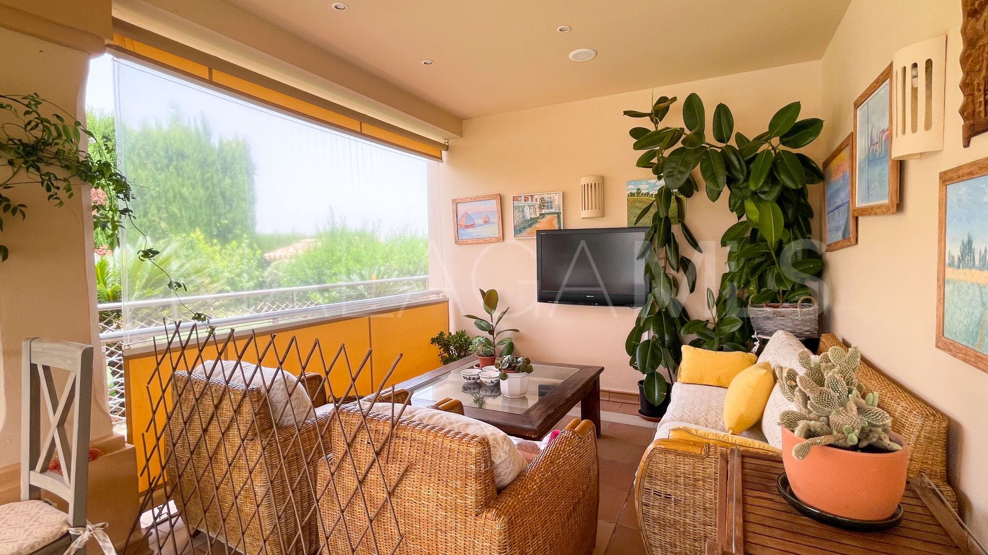 Villa for sale in Antequera