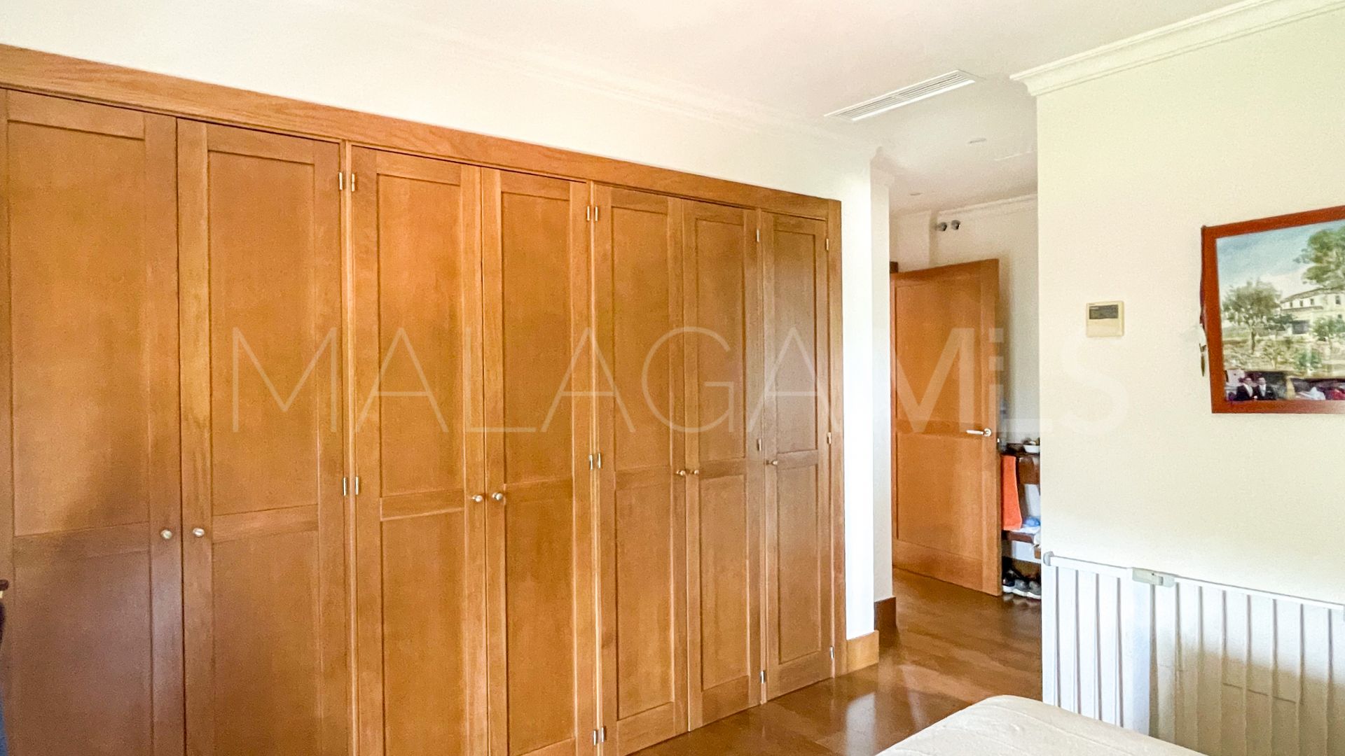 Villa for sale in Antequera