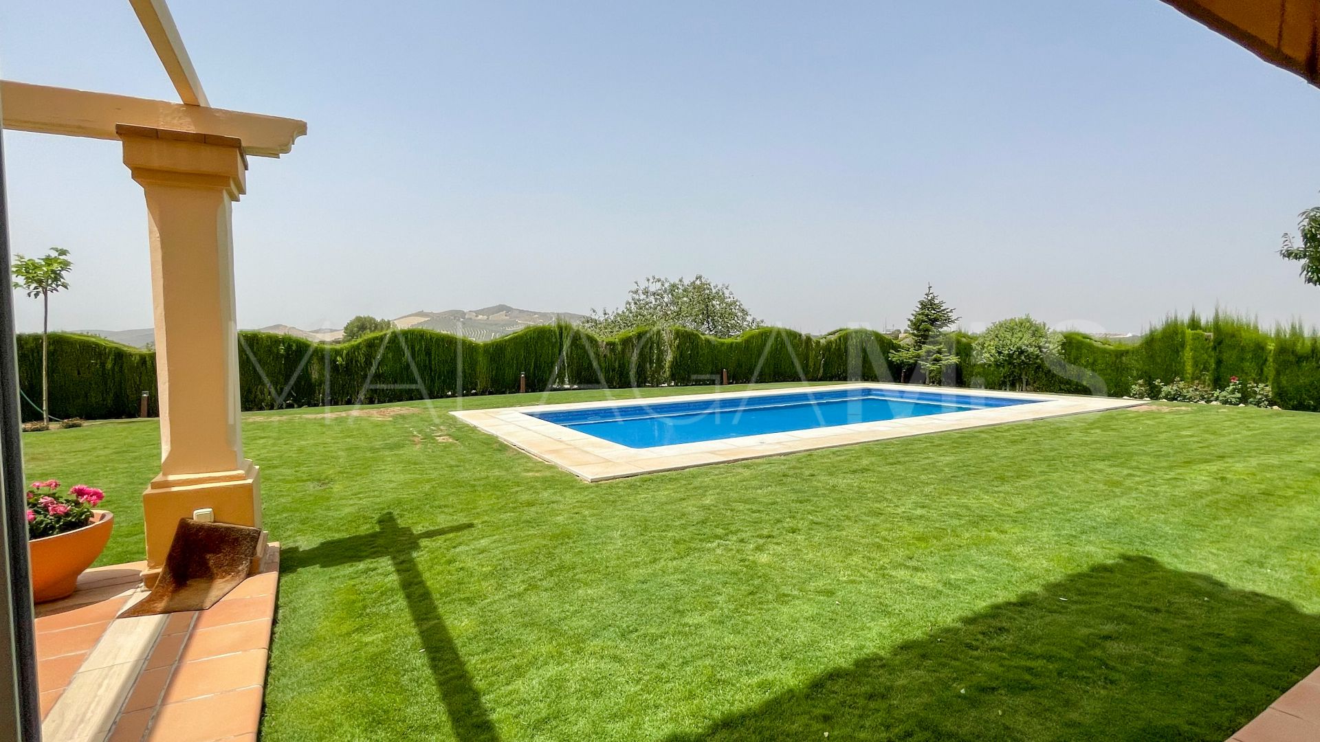 Villa for sale in Antequera