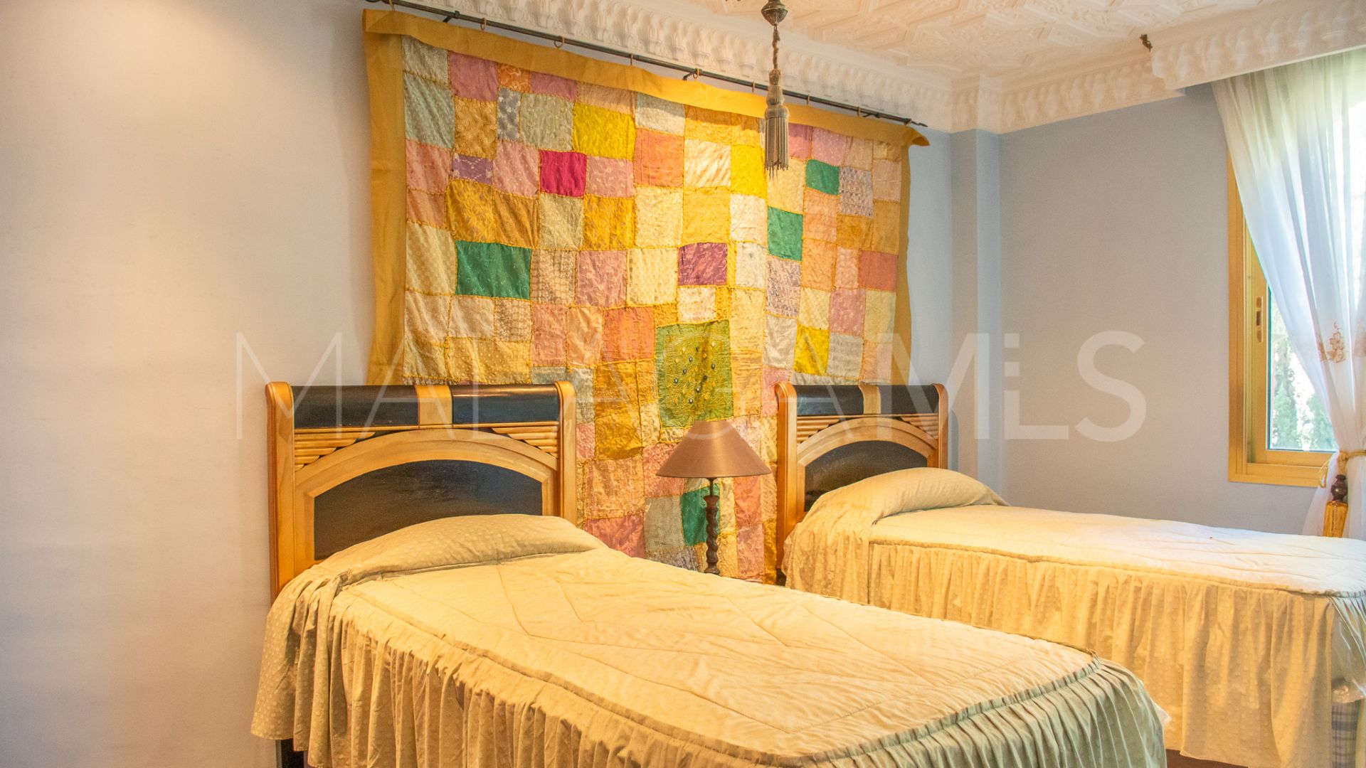 Villa for sale in Cala de Mijas