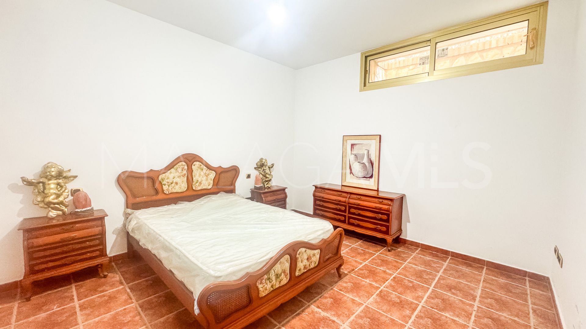Villa for sale in Cala de Mijas