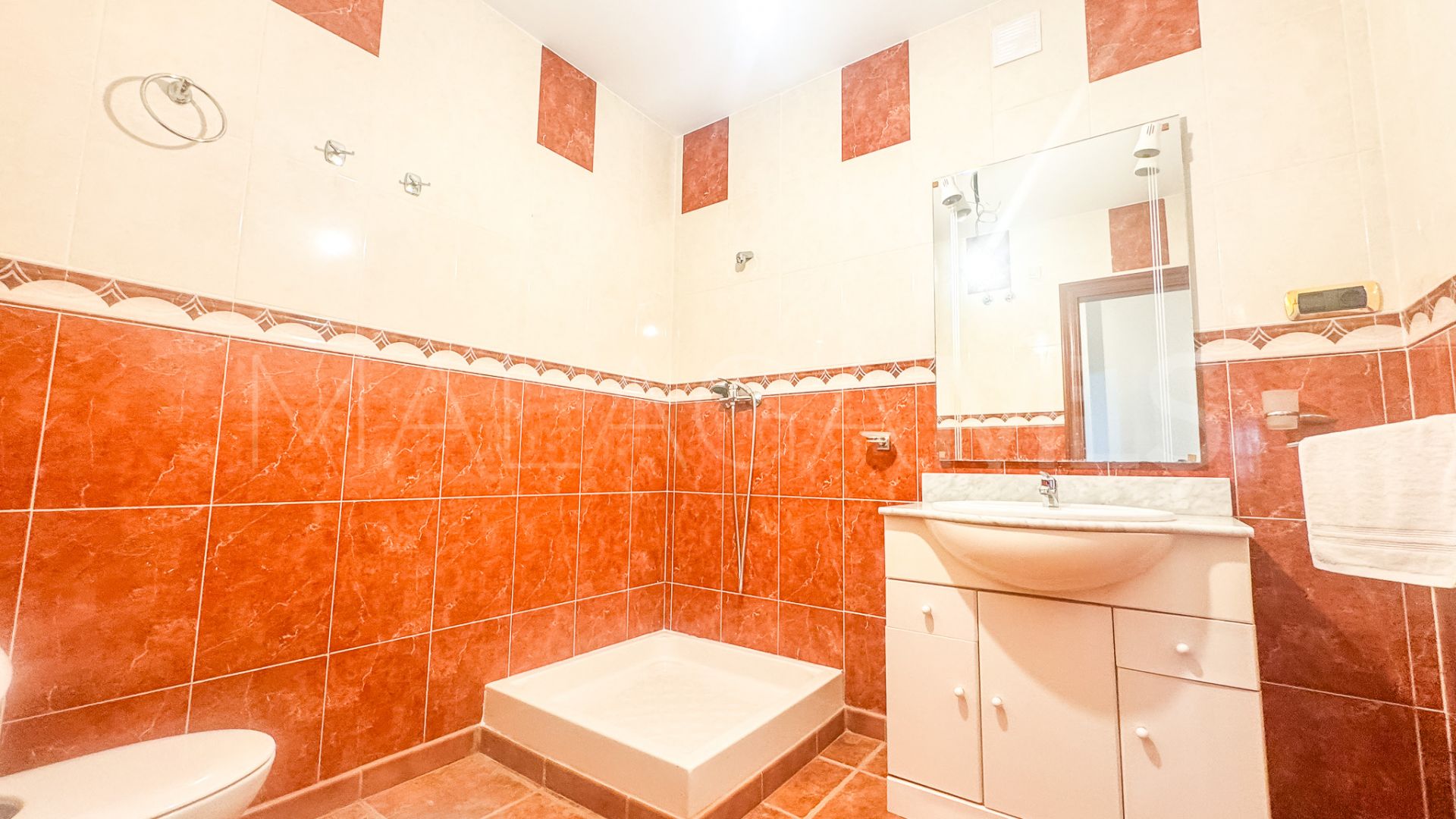 Villa for sale in Cala de Mijas