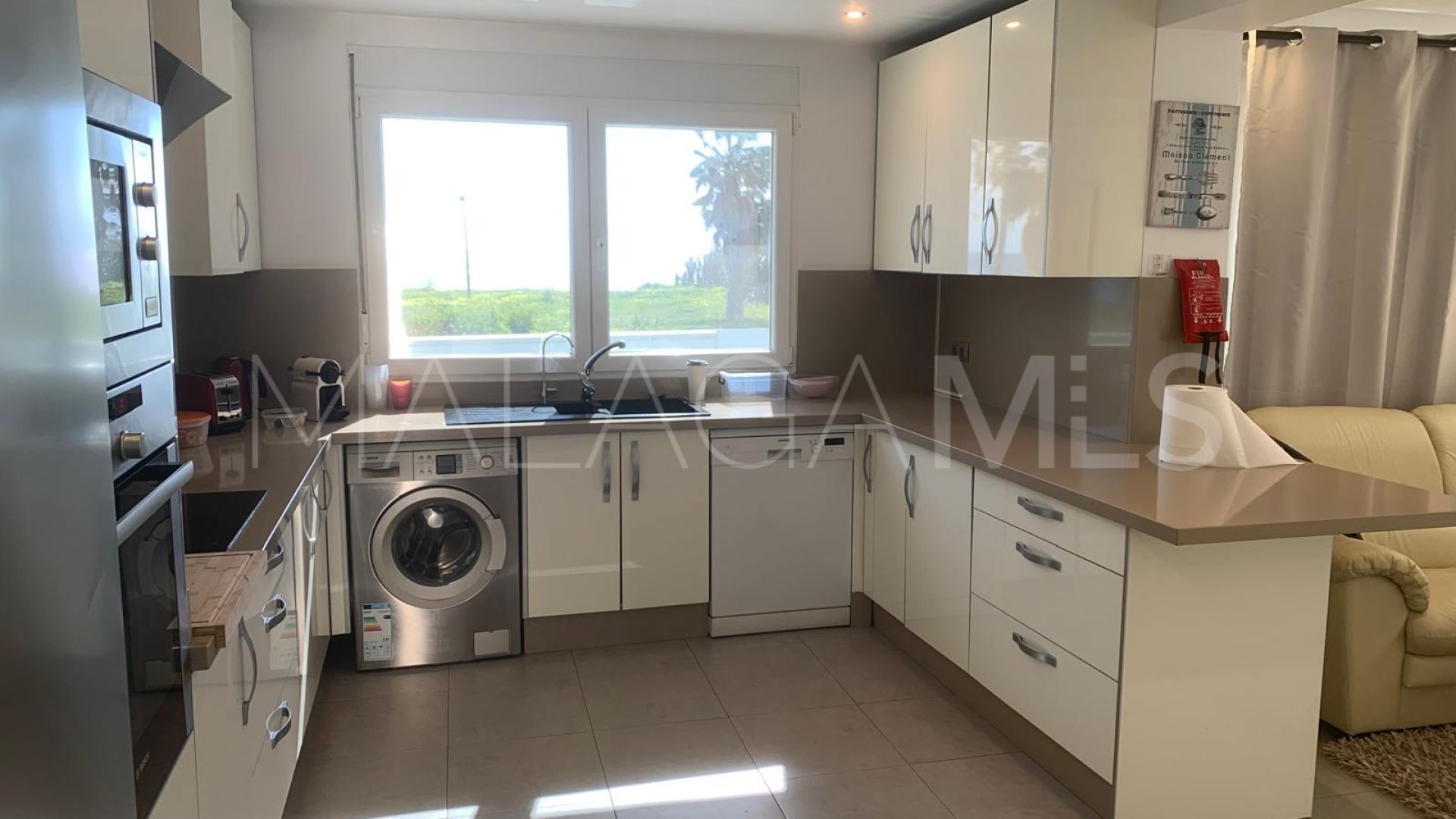 Villa for sale in Costalita