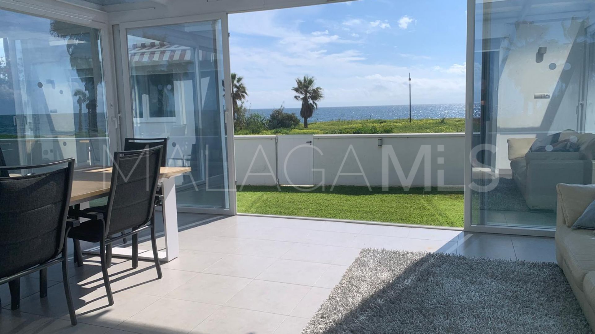 Villa for sale in Costalita