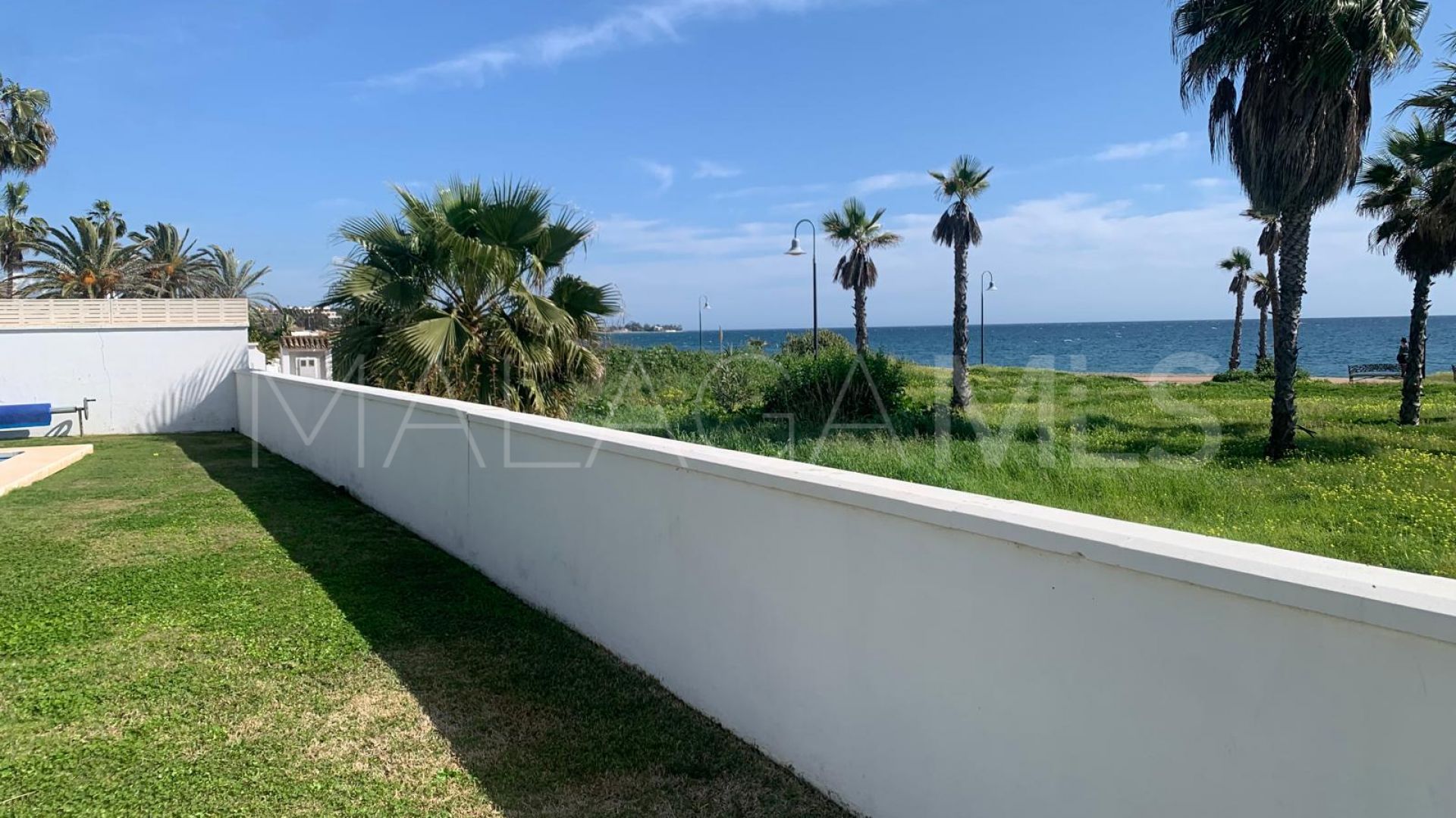 Villa for sale in Costalita