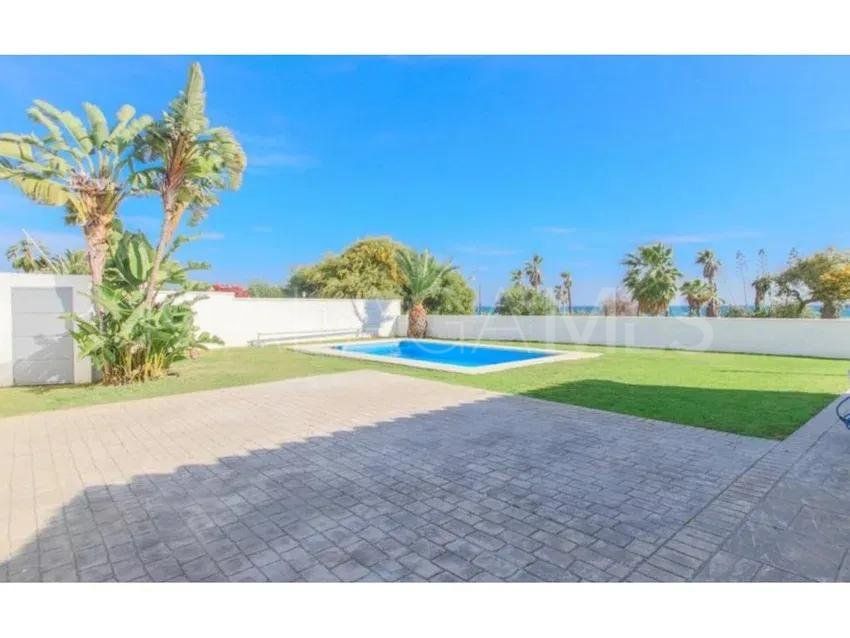 Villa for sale in Costalita