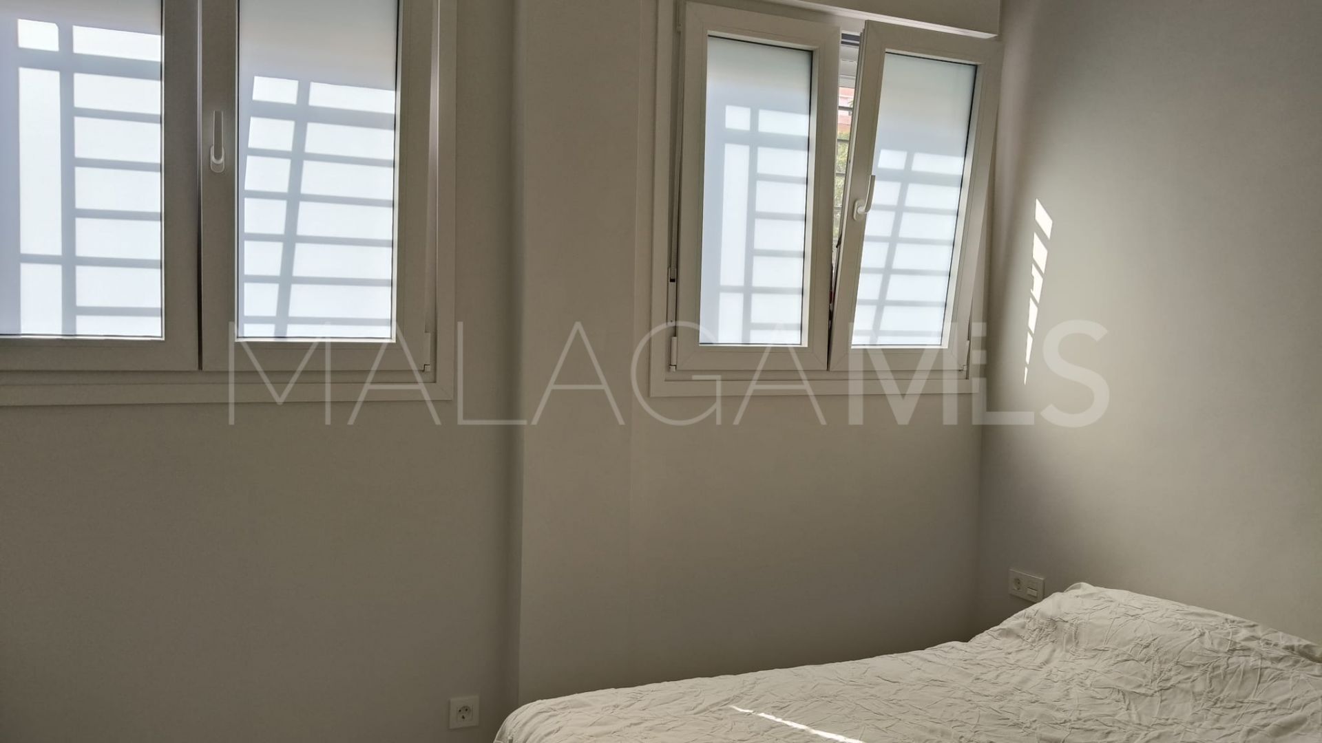 Markplanslägenhet for sale in Malaga - Centro