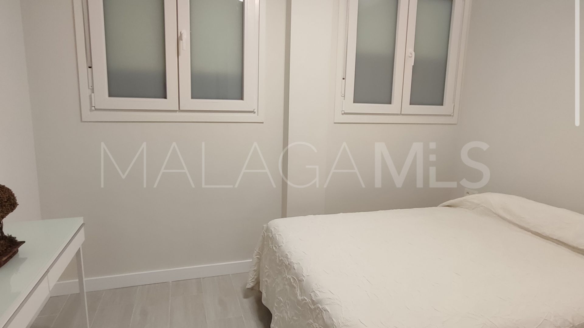 Markplanslägenhet for sale in Malaga - Centro
