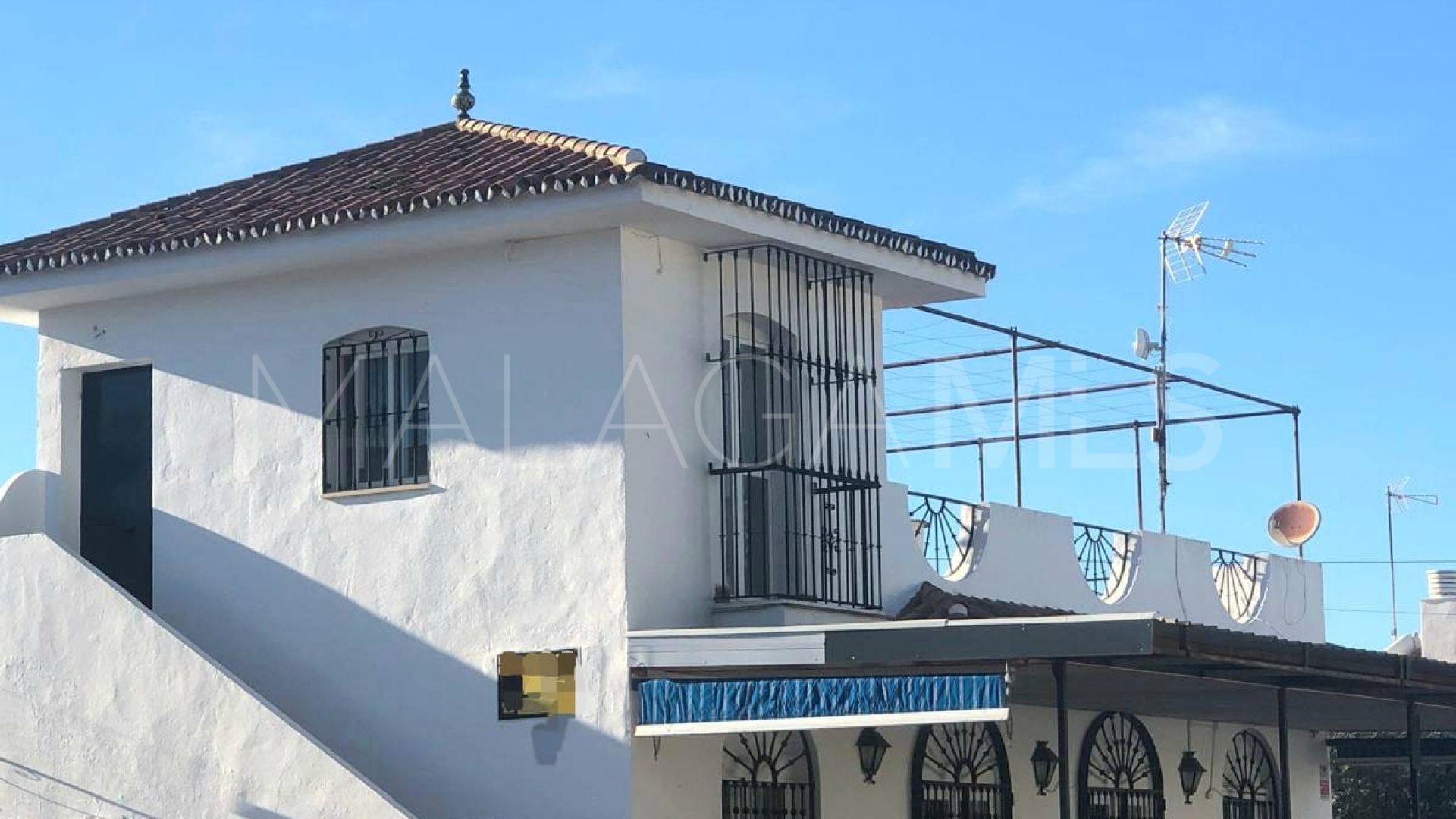 Restaurant for sale in Coin