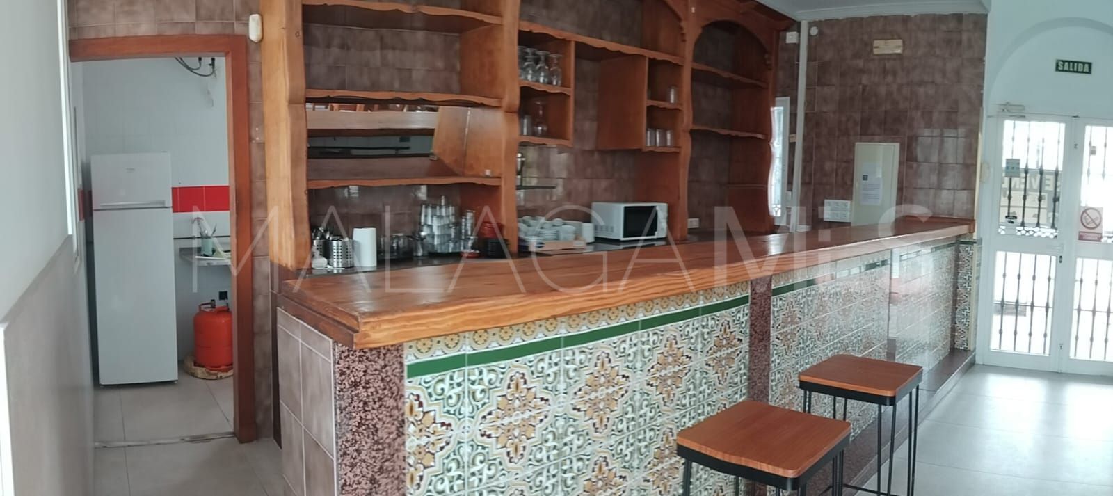 Restaurant for sale in Coin