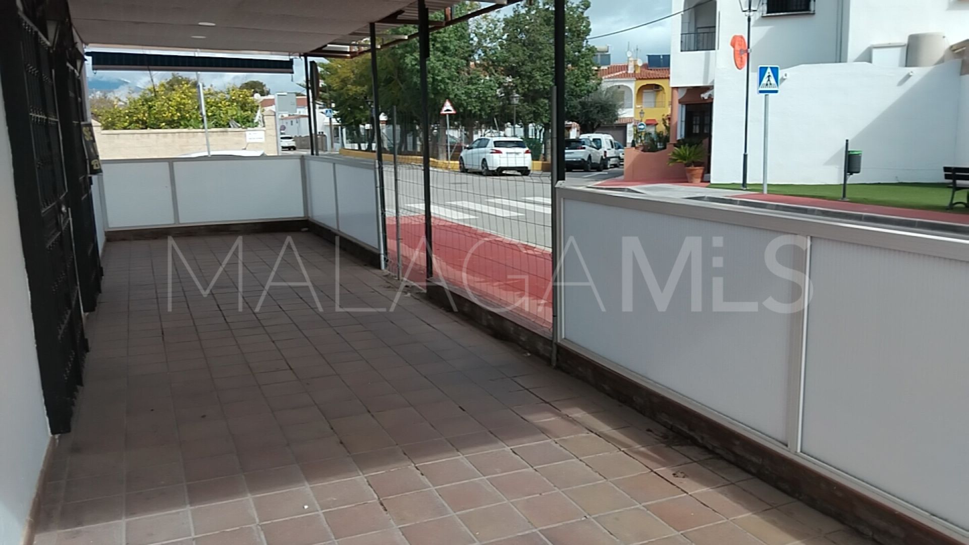 Restaurant for sale in Coin