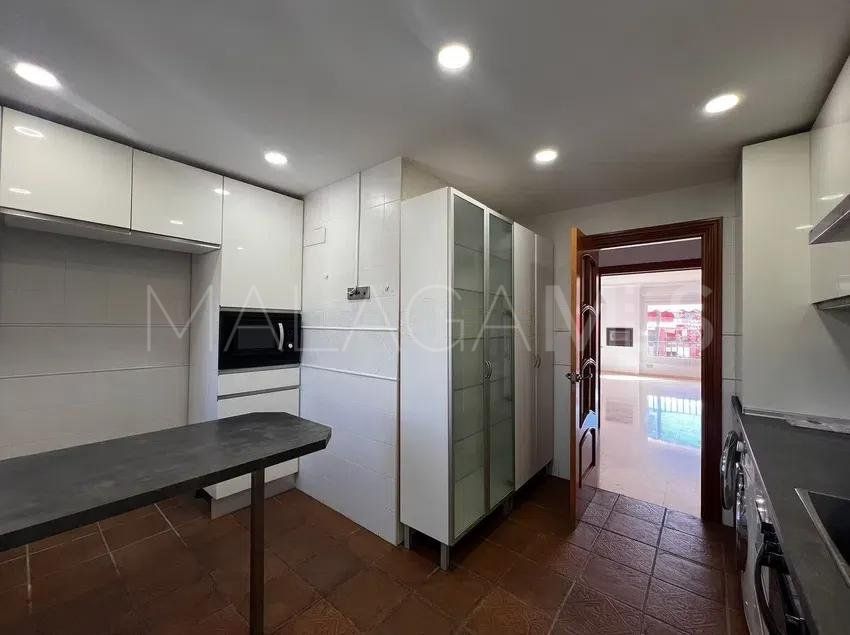 Buy Mijas Golf 3 bedrooms duplex penthouse