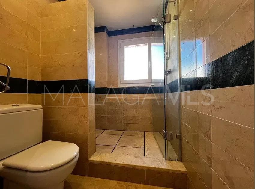 Buy Mijas Golf 3 bedrooms duplex penthouse