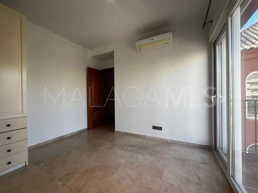 Buy Mijas Golf 3 bedrooms duplex penthouse