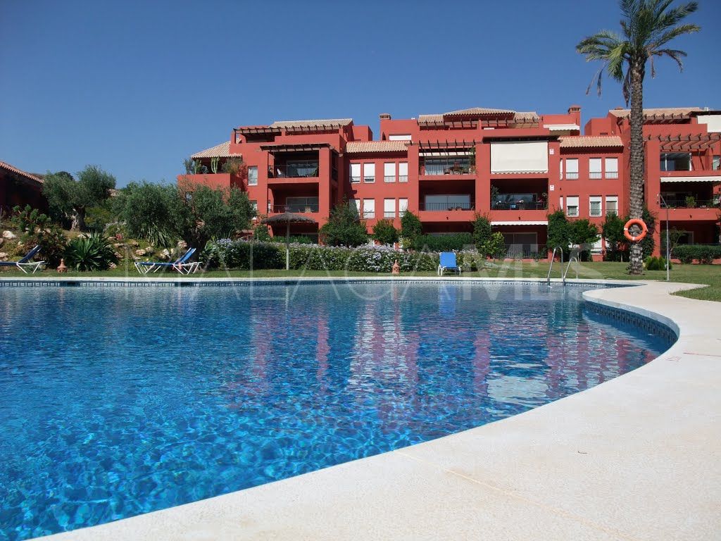 Buy Mijas Golf 3 bedrooms duplex penthouse