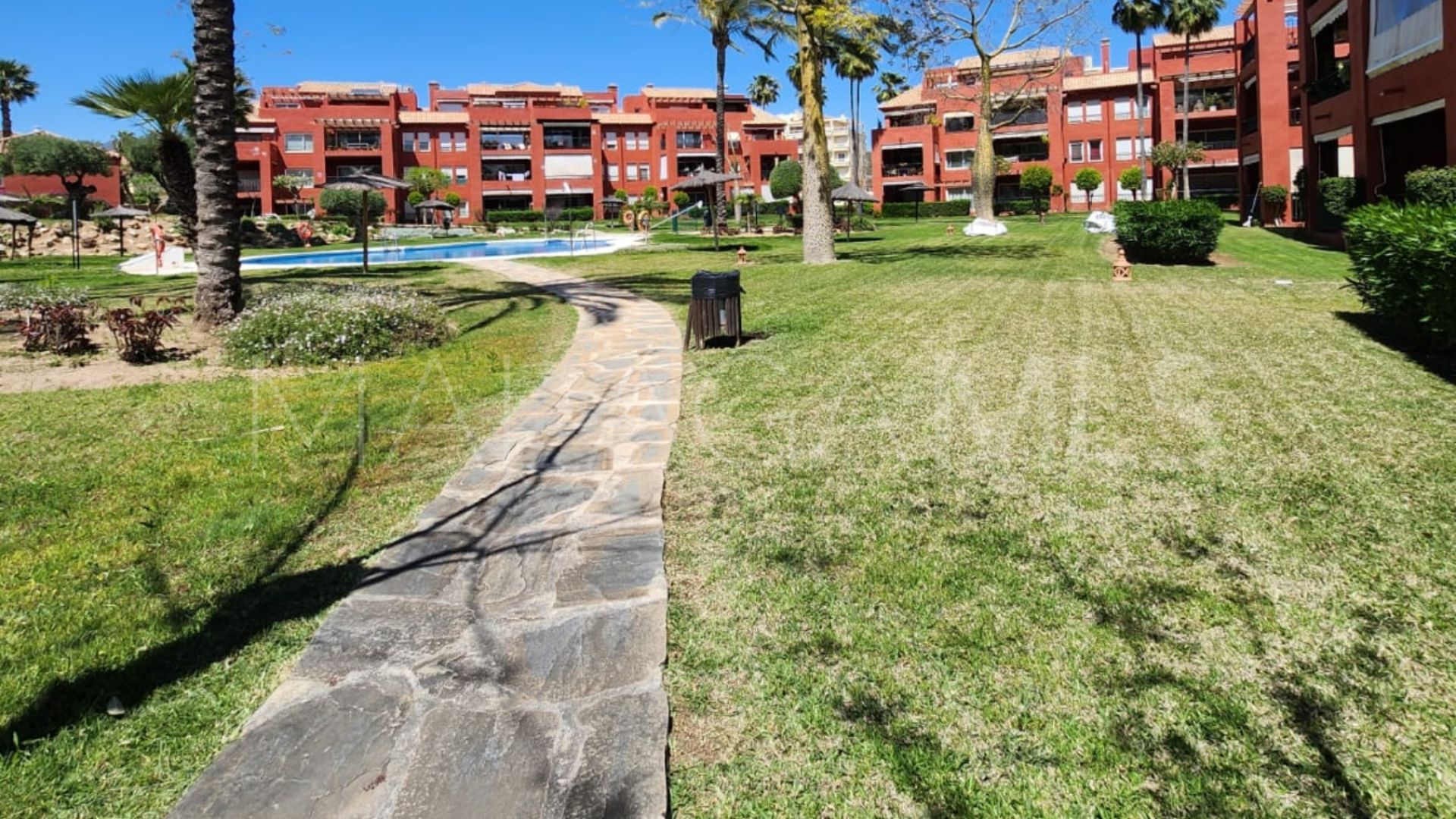 Buy Mijas Golf 3 bedrooms duplex penthouse