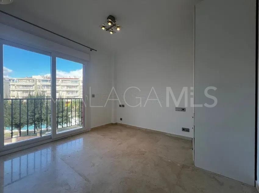 Buy Mijas Golf 3 bedrooms duplex penthouse