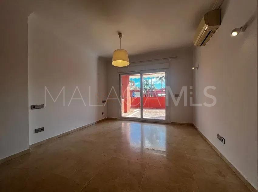 Buy Mijas Golf 3 bedrooms duplex penthouse