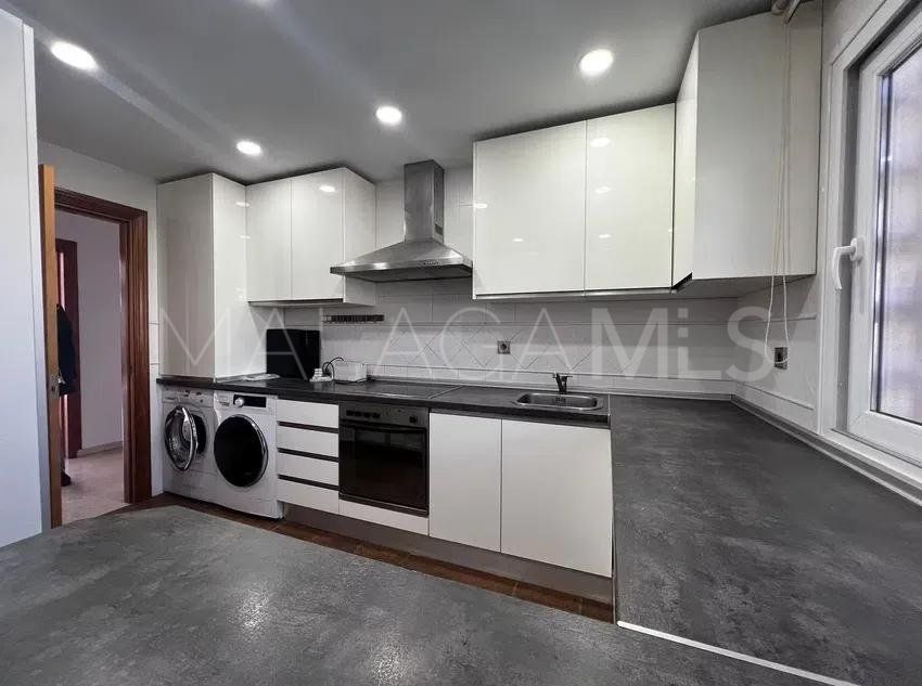 Buy Mijas Golf 3 bedrooms duplex penthouse