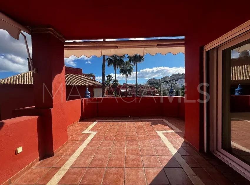 Buy Mijas Golf 3 bedrooms duplex penthouse