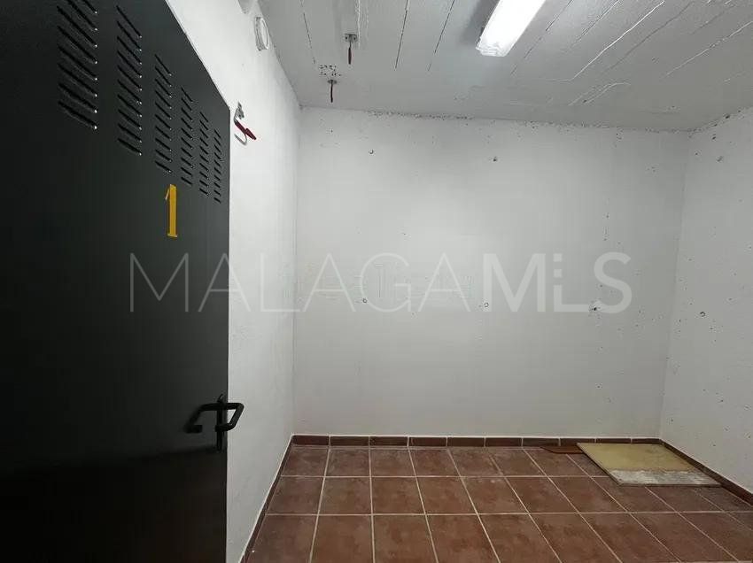 Buy Mijas Golf 3 bedrooms duplex penthouse