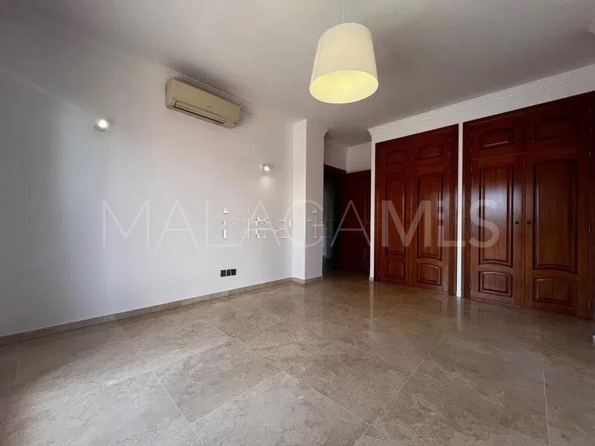 Buy Mijas Golf 3 bedrooms duplex penthouse
