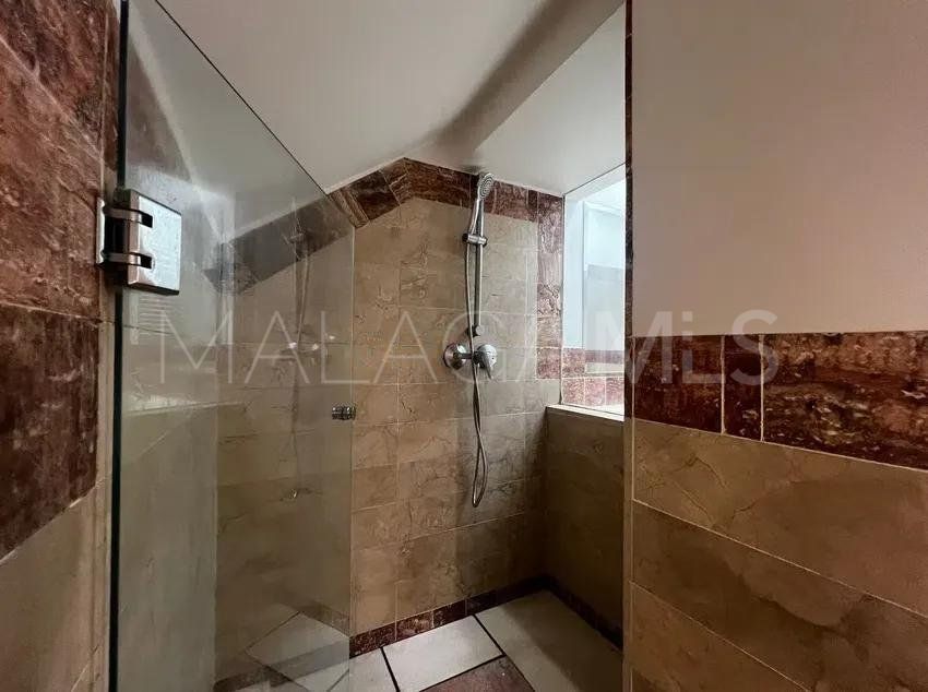 Buy Mijas Golf 3 bedrooms duplex penthouse