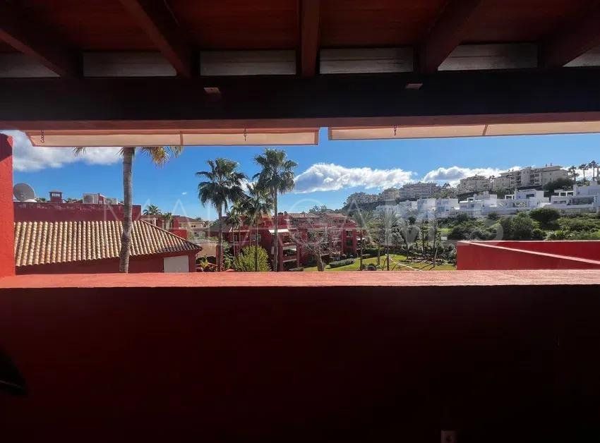 Buy Mijas Golf 3 bedrooms duplex penthouse