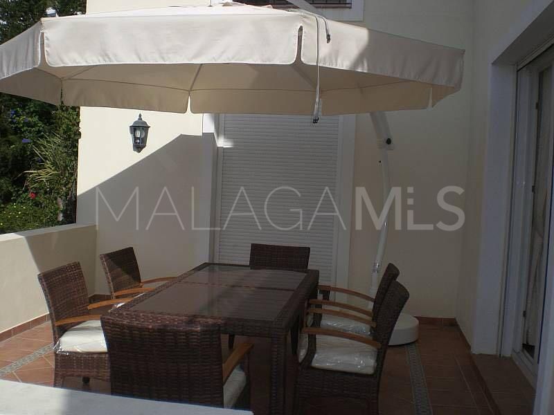 Buy villa in Las Brisas de 6 bedrooms