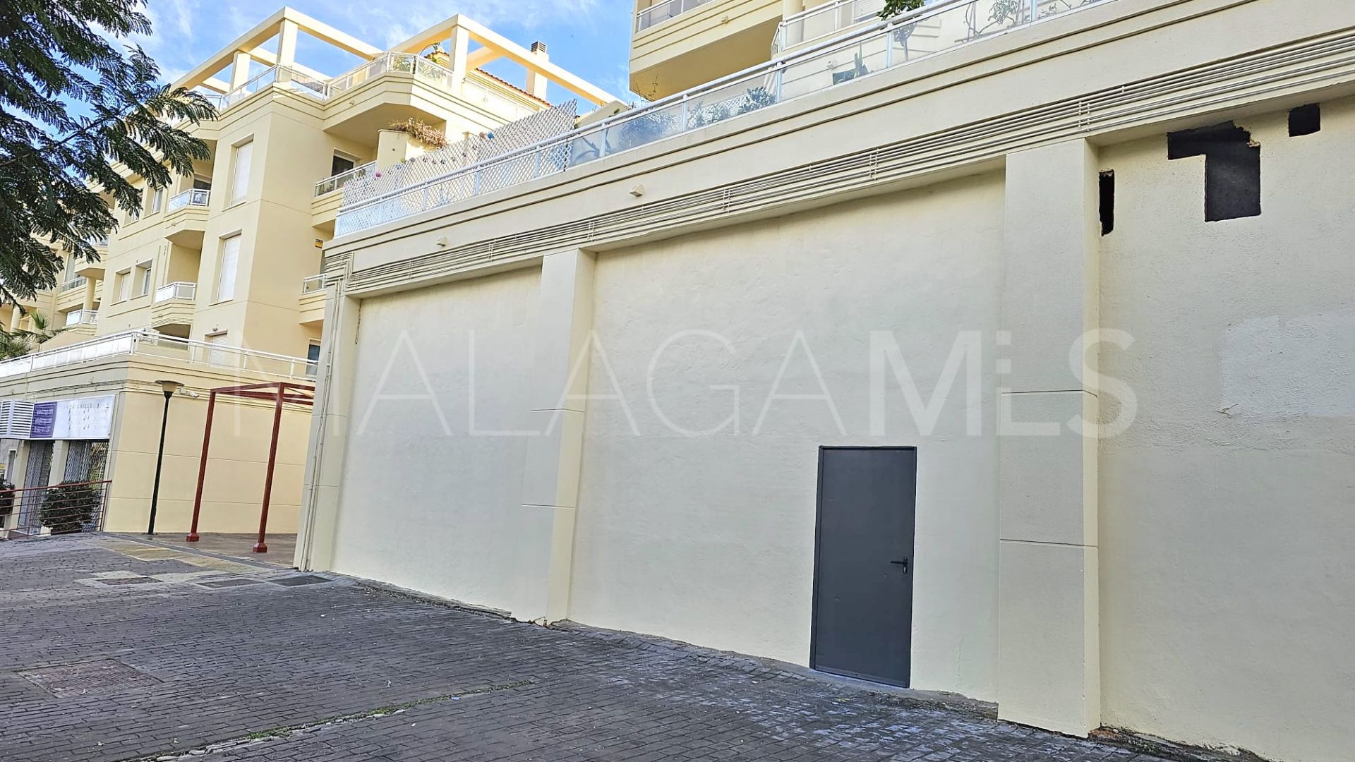 Local comercial for sale in La Cala Hills