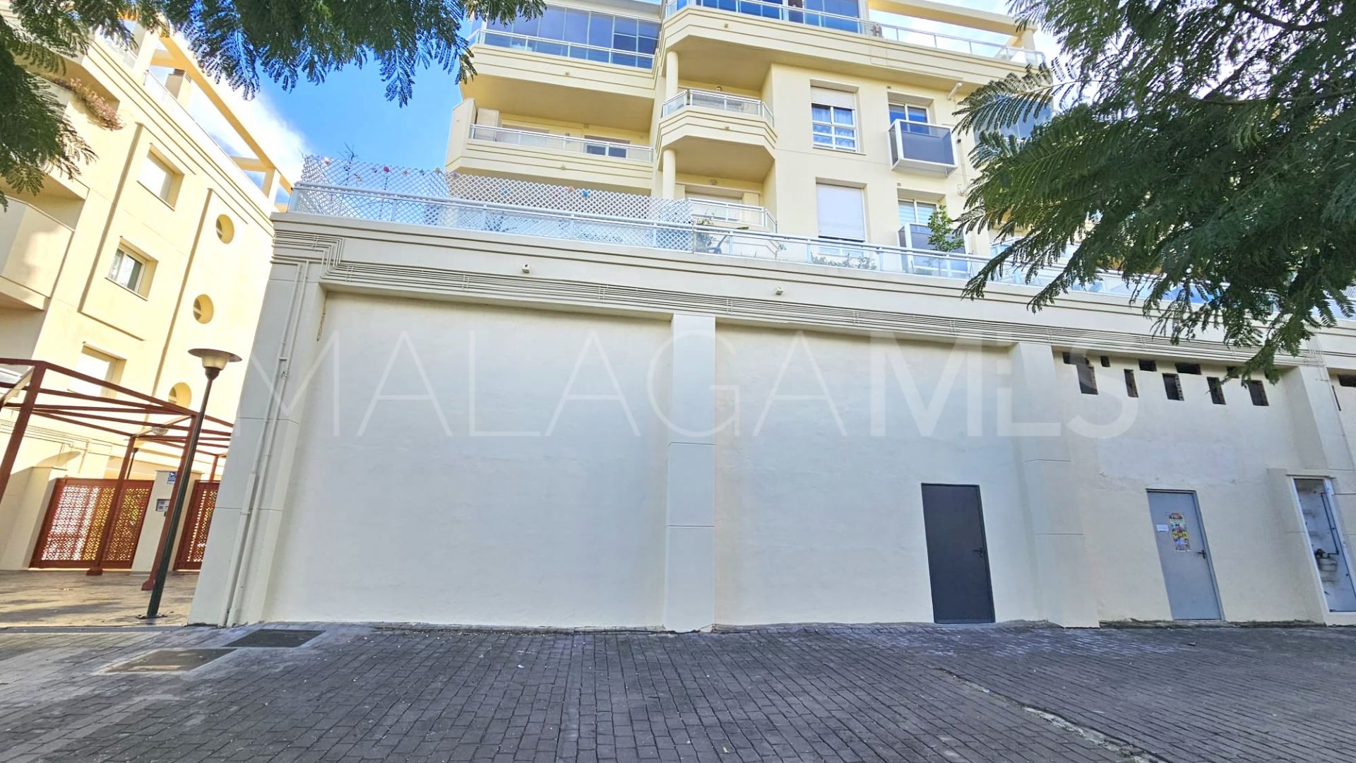 Local comercial for sale in La Cala Hills