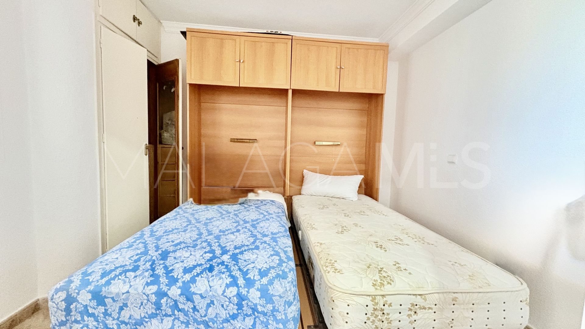 Appartement for sale in Fuengirola Centro