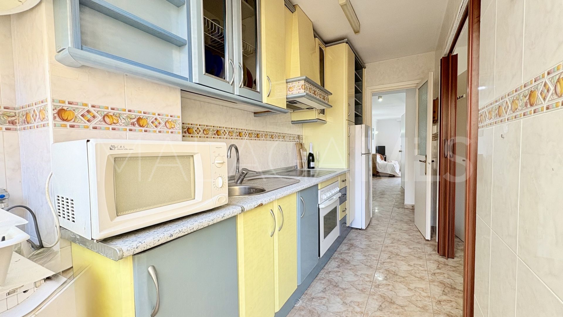 Appartement for sale in Fuengirola Centro