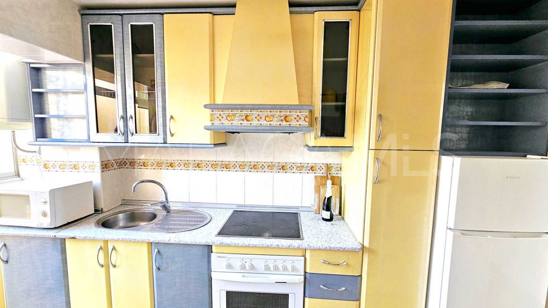 Wohnung for sale in Fuengirola Centro