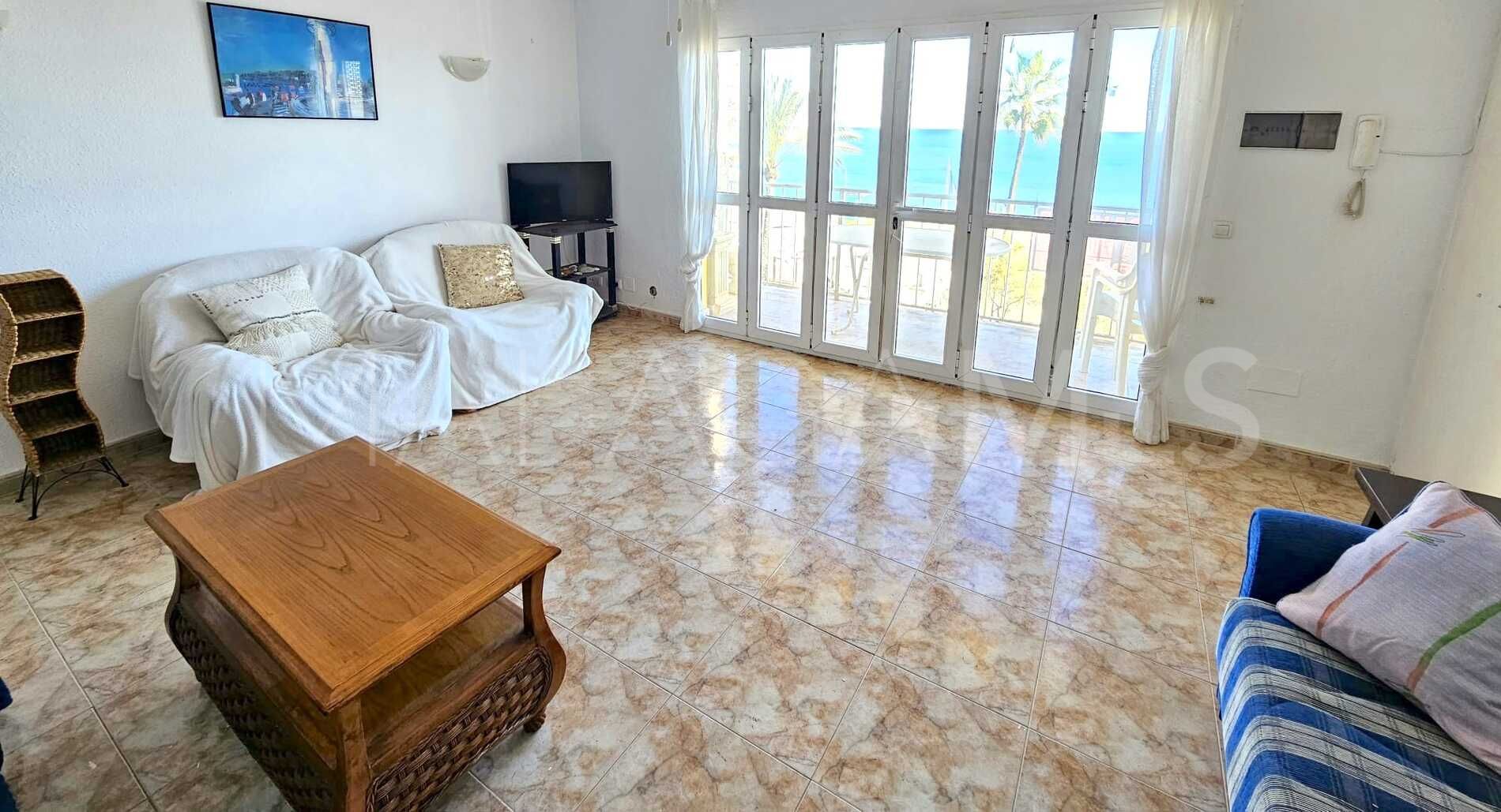 Wohnung for sale in Fuengirola Centro