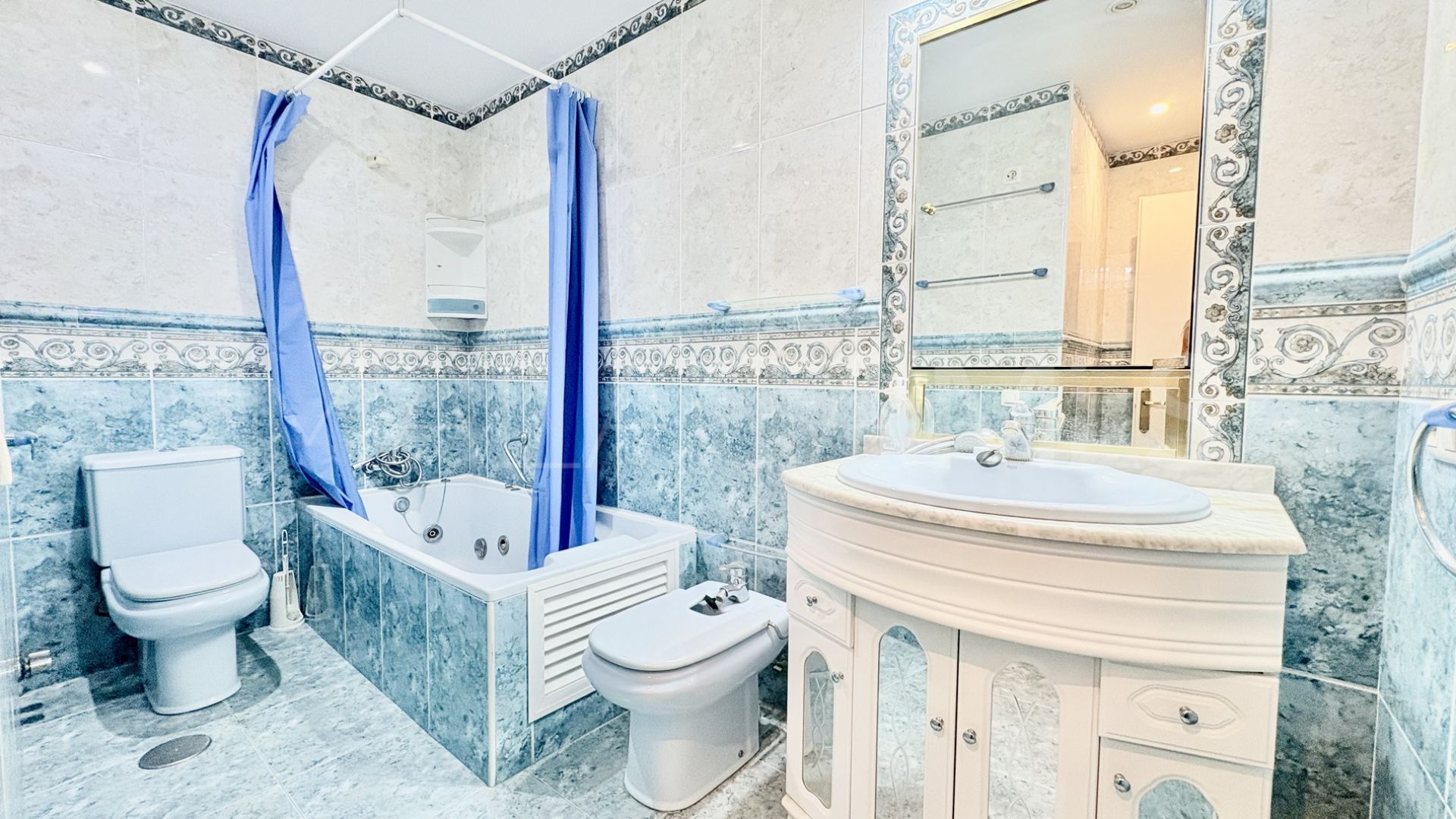 Appartement for sale in Fuengirola Centro