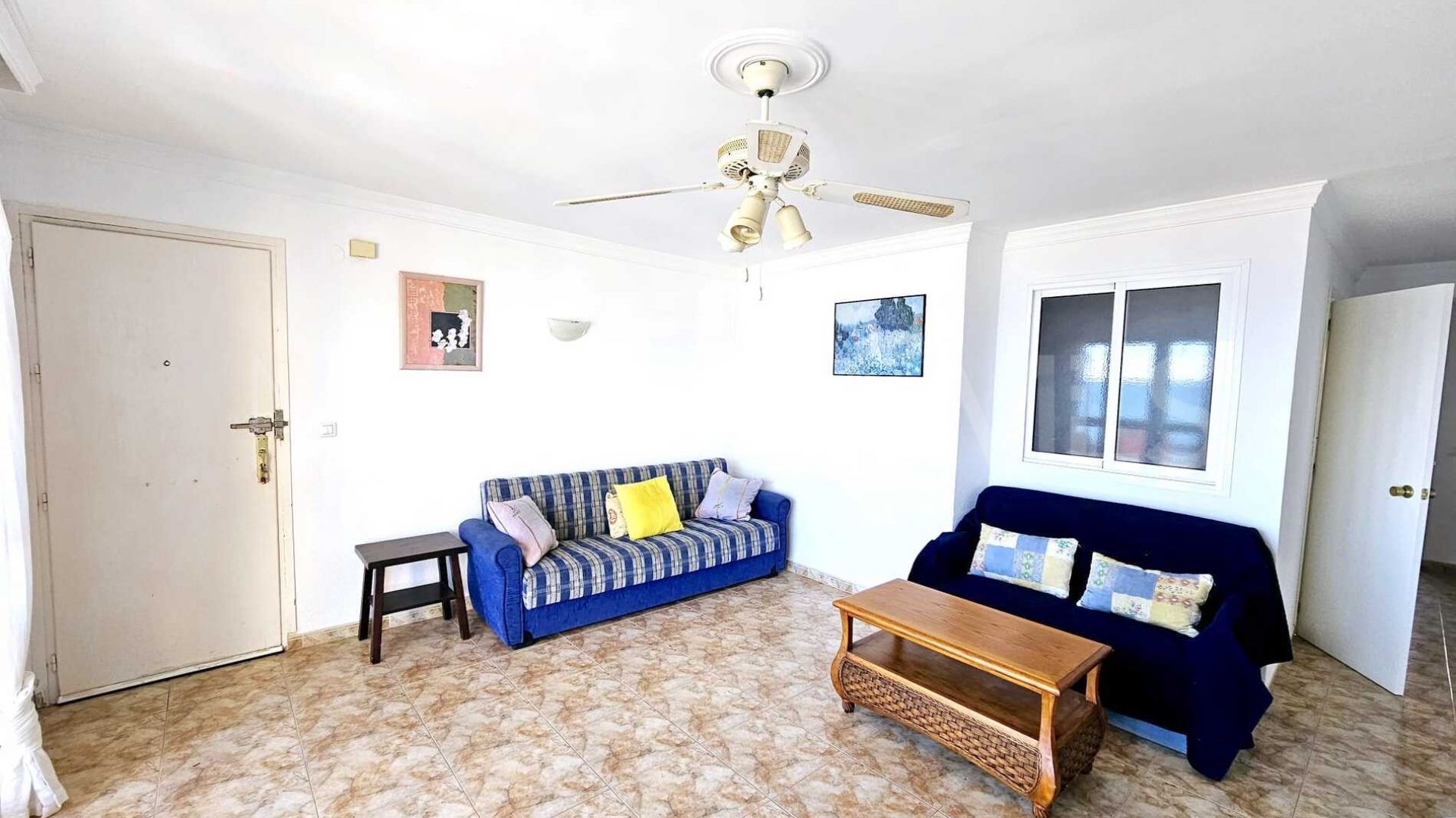 Wohnung for sale in Fuengirola Centro